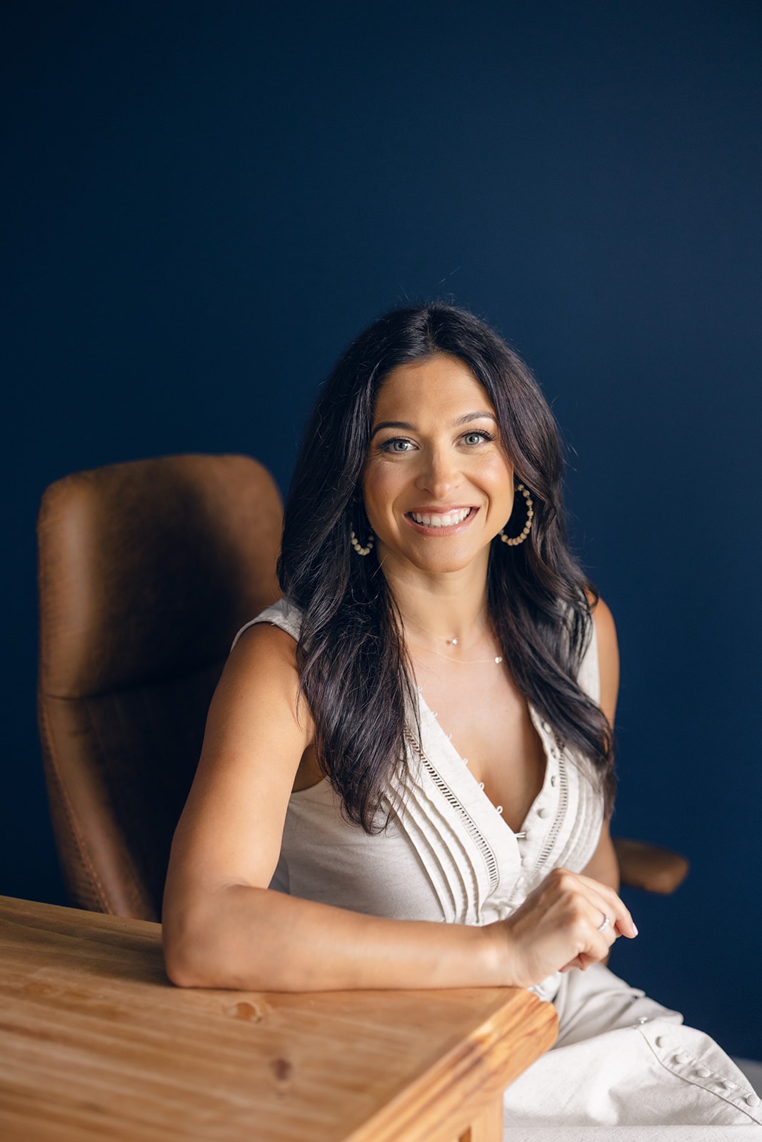 Heather Miller, Cove Line procurement leader